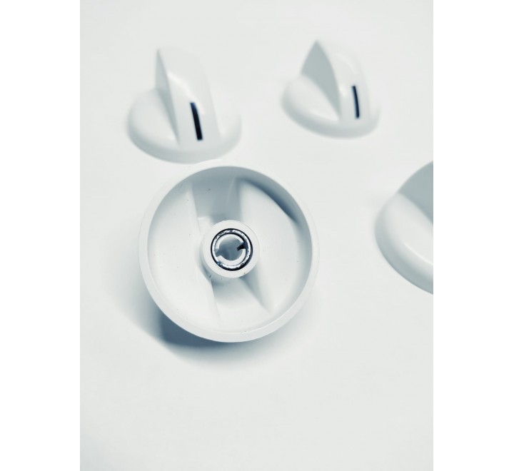 Beko Ocak Düğme  ÜNİVERSAL 4 LÜ SET